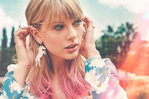 'Me' của Taylor Swift bị chê dở vẫn phá kỷ lục Billboard 10 năm qua
