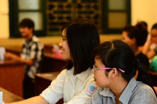 Sở Giáo dục Phú Thọ vào cuộc xác minh vụ lộ đề kiểm tra học kỳ khối 10