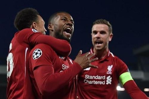 Cận cảnh Liverpool vào chung kết sau màn 'hủy diệt' Barcelona