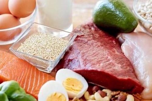 Nên ăn theo chế độ nào khi nồng độ cholesterol trong máu cao?