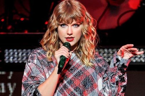 Taylor Swift bật mí về album #TS7: Fan than trời vì loạt chia sẻ… có cũng như không