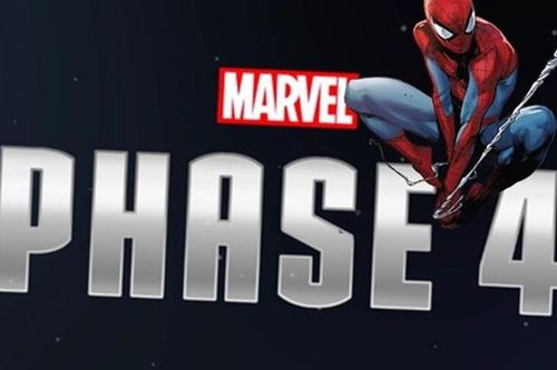 Disney công bố lịch chiếu phim Phase 4 của Marvel trong 3 năm tới