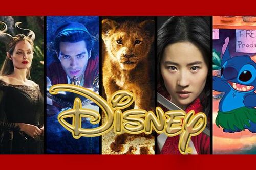 Disney công bố lịch chiếu phim đến tận 2027 gồm MCU, Star Wars và Avatar nhưng bỏ quên 9 phim live-action?