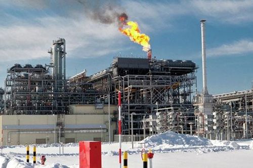 Nga tăng 43% nguồn thu từ dự án Sakhalin-2 trong năm 2018