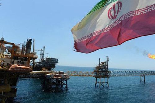 Iran cảnh báo về 'sự sụp đổ của OPEC'