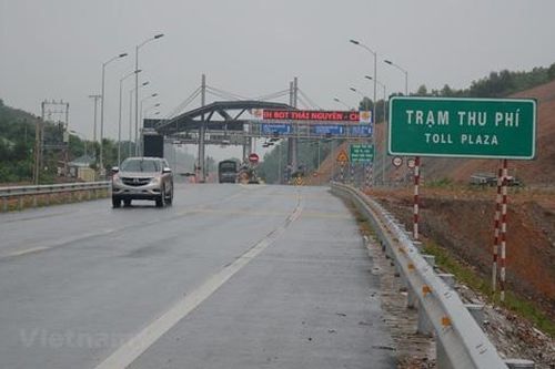 'Tại sao Bộ GTVT lại đổi tên trạm thu phí thành trạm thu tiền'?