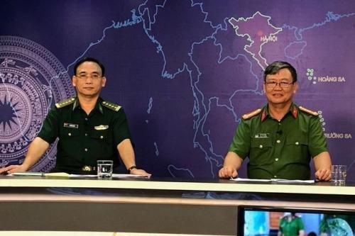 Chưa có việc sản xuất hàng tấn ma túy đá trong nước