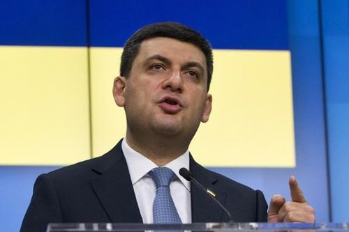 Ukraine không công nhận hộ chiếu Nga cấp cho người dân Donbass
