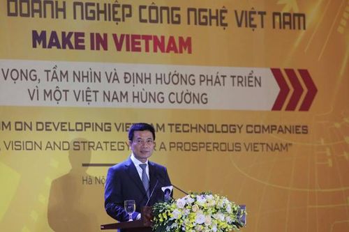 Những khởi nghiệp công nghệ nhỏ sẽ trở thành người khổng lồ