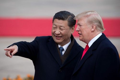 TQ cứng rắn với Mỹ: Do 'bắt nhầm tín hiệu' của TT Trump?
