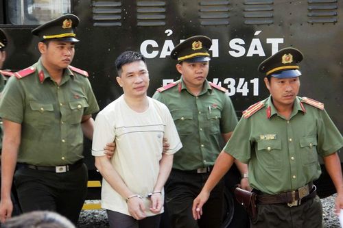 Vụ 'Xử đường dây mua bán, sản xuất 124 kg ma túy': Viện KSND đề nghị 6 án tử hình