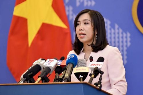 Đề nghị Indonesia đối xử nhân đạo với tàu cá Việt Nam
