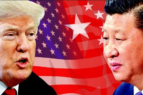 Tổng thống Trump: Trung Quốc phải 'trả giá' vì đã nuốt lời