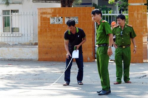 Nam sinh lớp 9 tử vong bất thường sau khi đánh nhau với bạn