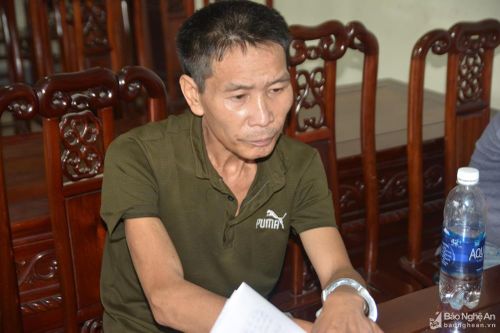 Trốn truy nã, lên rừng lập lán, sắm súng, lựu đạn để buôn ma túy