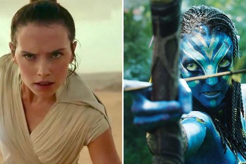 Disney công bố thời điểm phát sóng 'Avatar 2' và 3 phần Star Wars mới