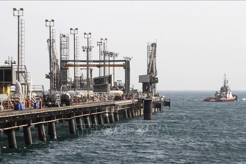 Nhật Bản tìm nguồn cung dầu thô từ Trung Đông thay vì nhập khẩu của Iran