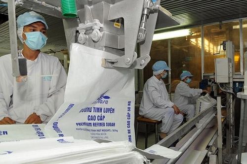 Công ty cổ phần Thành Thành Công Biên Hòa: Tự tin khi thực hiện cam kết ATIGA