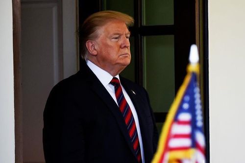 Tỷ lệ người Mỹ ủng hộ luận tội TT Trump tăng mạnh