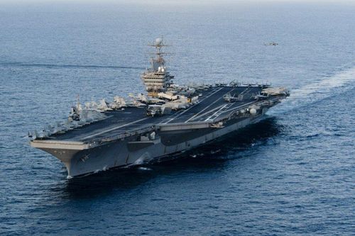 Tomahawk, bom thông minh và những vũ khí Mỹ có thể dùng tấn công Iran