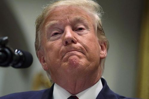 TT Trump tuyên bố 'không cần thỏa thuận vội' khi vừa tăng thuế xong