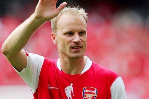 Dennis Bergkamp - tuổi 50 của một thiên tài
