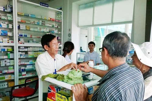 Thanh kiểm tra dược, thực phẩm chức năng: Một cổ nhiều tròng