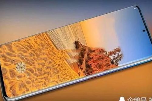 Rò rỉ thông tin cấu hình 'khủng' của Huawei Mate 30 Pro