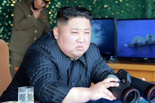 Triều Tiên phóng tên lửa, Mỹ tịch thu tàu hàng của Triều Tiên