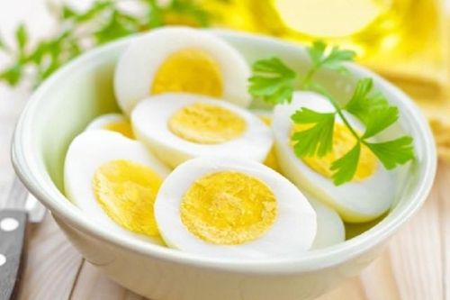 Nên ăn bao nhiêu trứng một tuần để không hại sức khỏe?