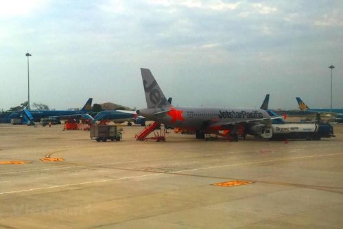 Vietnam Airlines lên tiếng về khoản lỗ hơn 4.000 tỷ đồng của Jestar