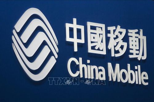 Mỹ 'đóng cửa' với công ty viễn thông lớn nhất thế giới China Mobile