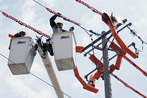 Tổng công ty Điện lực thành phố Hồ Chí Minh: Giải pháp cung cấp đủ điện