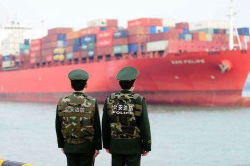 Mỹ chính thức áp thuế 25%, Trung Quốc ngay lập tức nói sẽ trả đũa