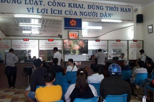 Cán bộ văn phòng đăng ký đất đai ở Lâm Đồng bị đánh nhập viện