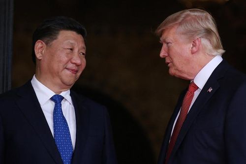 Thông điệp ông Trump gửi tới TQ: Mỹ sẽ không mắc lừa một lần nữa