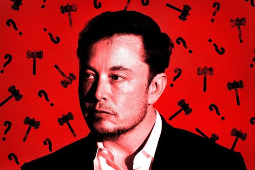 Elon Musk hầu tòa vì gọi thợ lặn cứu đội bóng Thái Lan là 'ấu dâm'