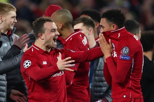 Liverpool đầu tư cả núi tiền để có thành công Champions League