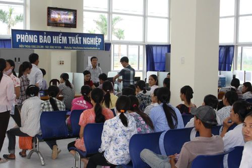 Hưởng bảo hiểm thất nghiệp có ảnh hưởng tới lương hưu?