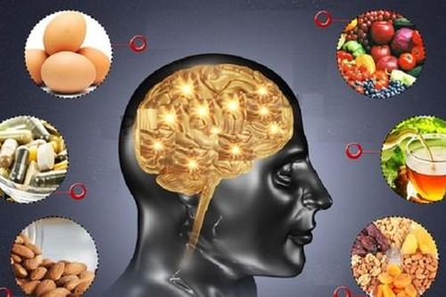 Não tốt hay tệ phụ thuộc món ta ăn hằng ngày