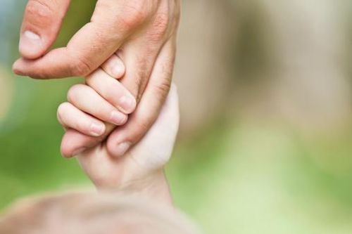Bản năng mẹ, một năng lực siêu phàm