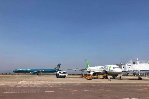 Khi nào các hãng hàng không Việt sẽ mở đường bay thẳng đến Mỹ?