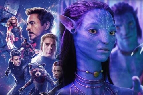 Liệu có công bằng khi so sánh doanh thu 'Avatar' với 'Avengers: Endgame'?