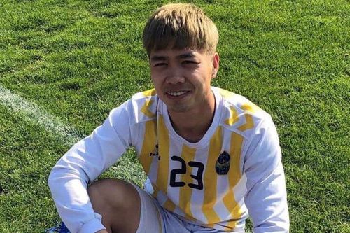 Công Phượng tiếp tục 'biến mất' ở Incheon United?