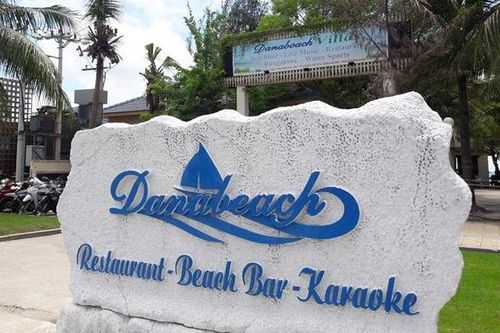 Chủ tịch Đà Nẵng chỉ đạo xử lý sai phạm tại dự án Danabeach