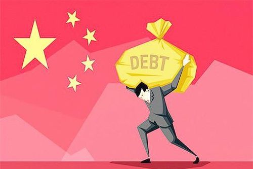 Bloomberg cảnh báo: Trung Quốc sẽ bị vỡ nợ lớn nhất trong lịch sử?