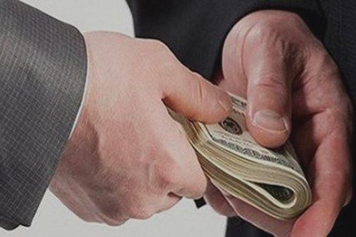 Khởi tố 2 giám đốc doanh nghiệp trong vụ bắt 5 cán bộ Thanh tra 'vòi tiền'