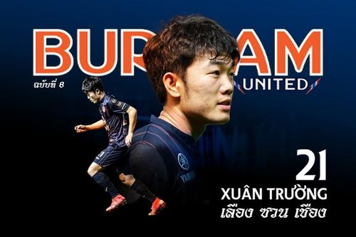 Xuân Trường: 'Đáng quý nhất là tôi đang khó khăn mà vẫn được mọi người ủng hộ'