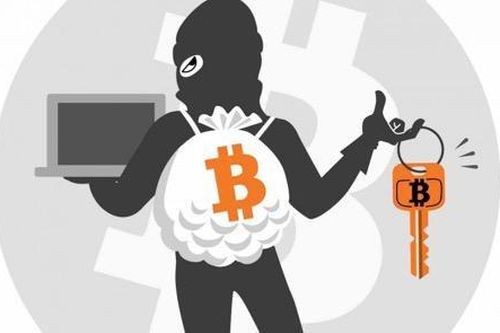 Vì sao Bitcoin liên tục bị đánh cắp?