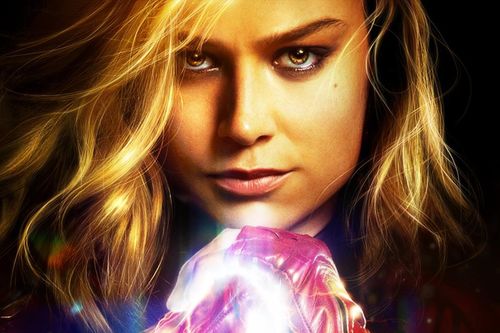 Vì sao 'Captain Marvel' Brie Larson bị ghét?